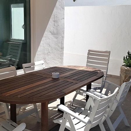 Casa La Palmera - Holiday House Close To The Beach Arguineguin エクステリア 写真