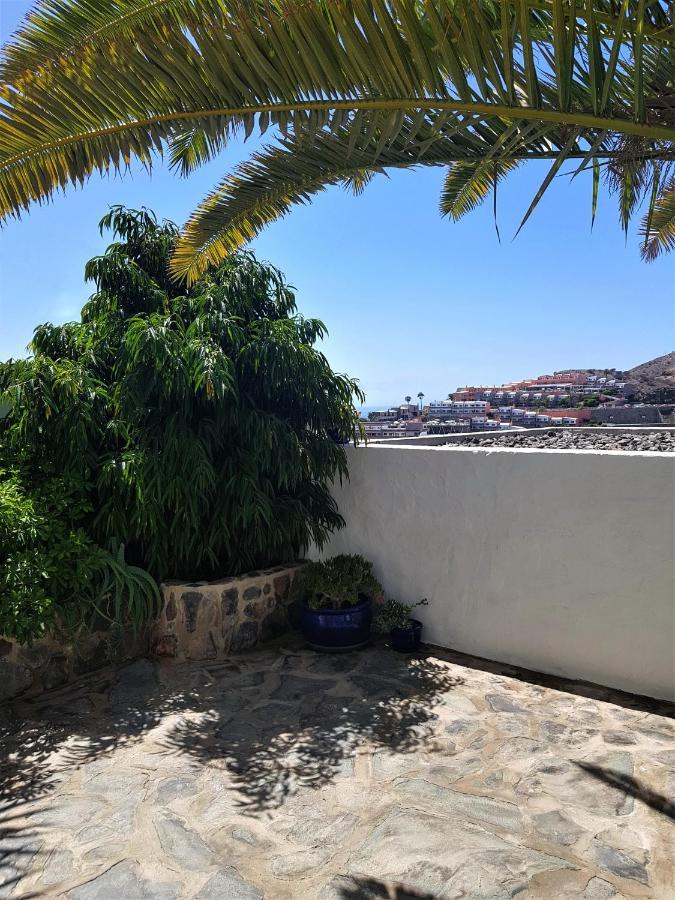 Casa La Palmera - Holiday House Close To The Beach Arguineguin エクステリア 写真