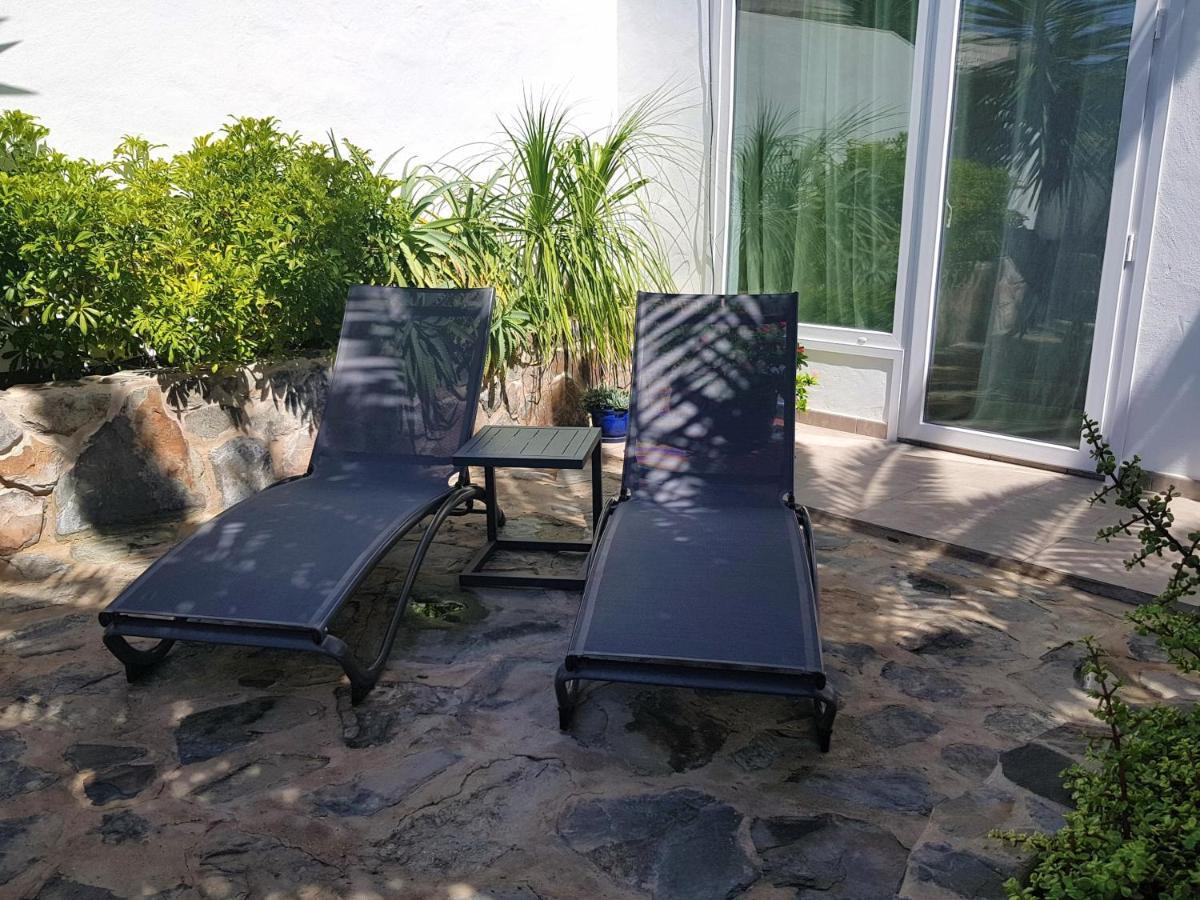 Casa La Palmera - Holiday House Close To The Beach Arguineguin エクステリア 写真