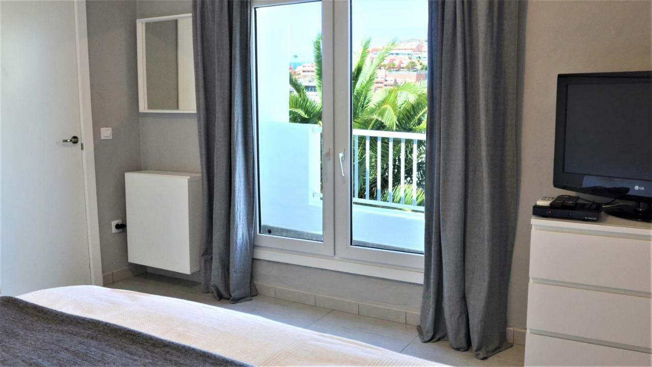 Casa La Palmera - Holiday House Close To The Beach Arguineguin エクステリア 写真