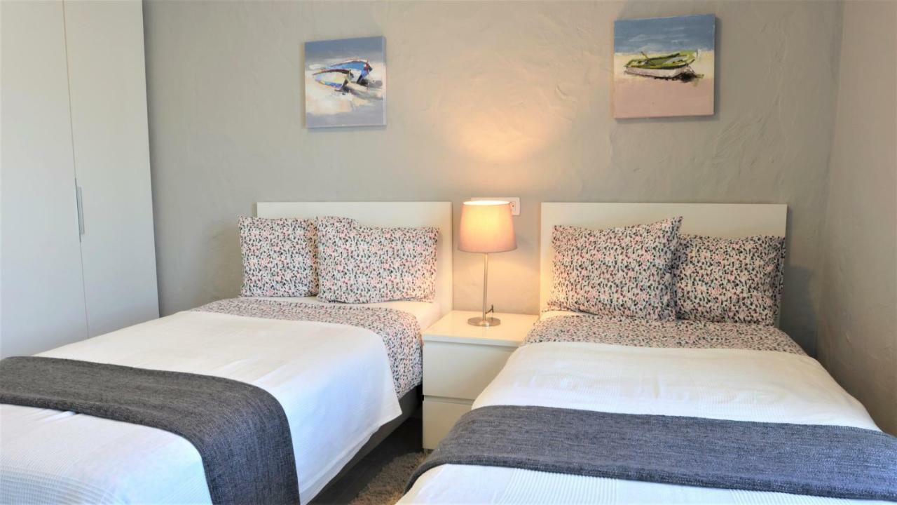 Casa La Palmera - Holiday House Close To The Beach Arguineguin エクステリア 写真