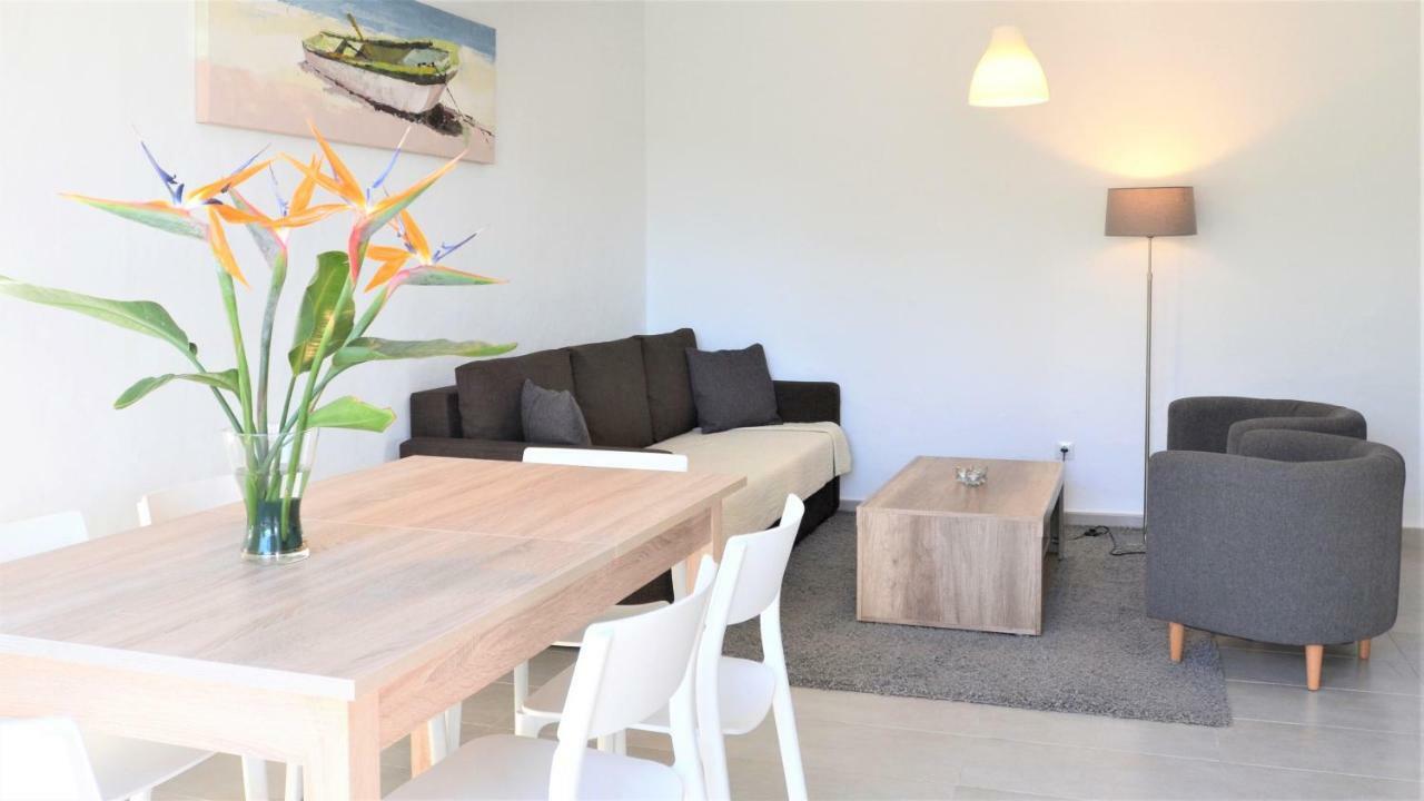 Casa La Palmera - Holiday House Close To The Beach Arguineguin エクステリア 写真